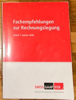 Fachempfehlungen zur Rechnungslegung