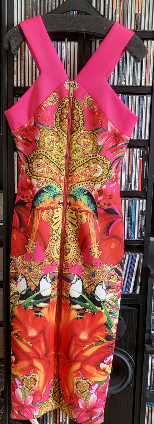 Ted Baker Robes: Robe  Ted Baker, neuve, taille 34. – Neuf (Voir description) à Neuchâtel par wikit 1