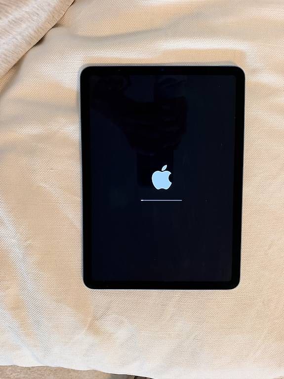 Tablet PC: iPad Air 5. Generation 256 GB – Usato da Adligenswil venduto da TST04 1