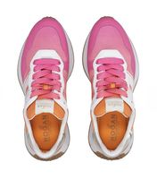 Hogan brandneue Turnschuhe