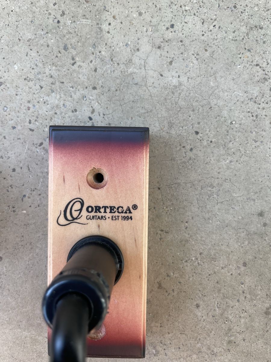 Supporti a parete: Gitarrenhalter 2 Stück  – Usato da Zürich venduto da lgu_zg6n 3