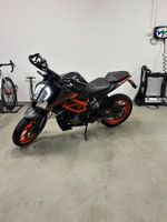 Duke 125 2021