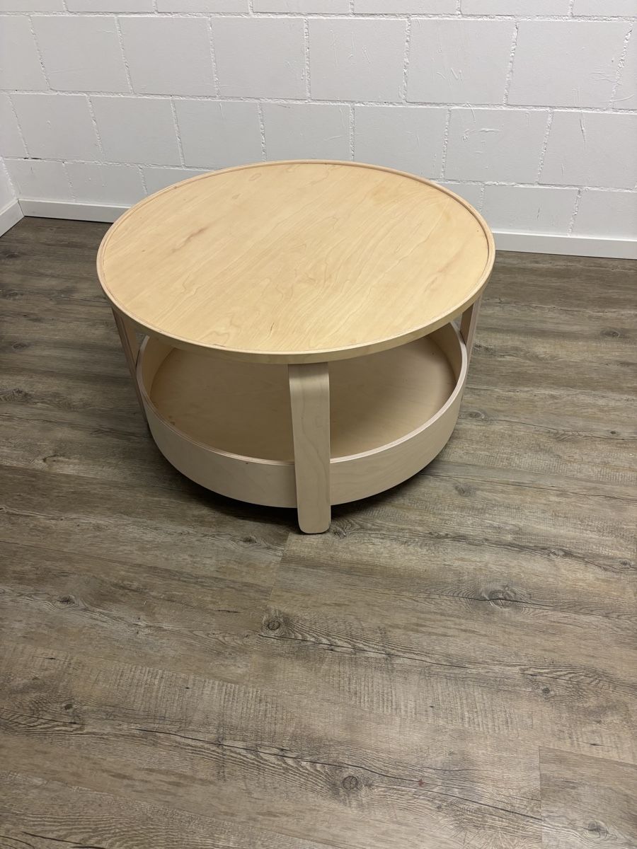 Tische: Couchtisch Borgeby / Versand möglich – Gebraucht aus Wimmis von Soccerfanshop
