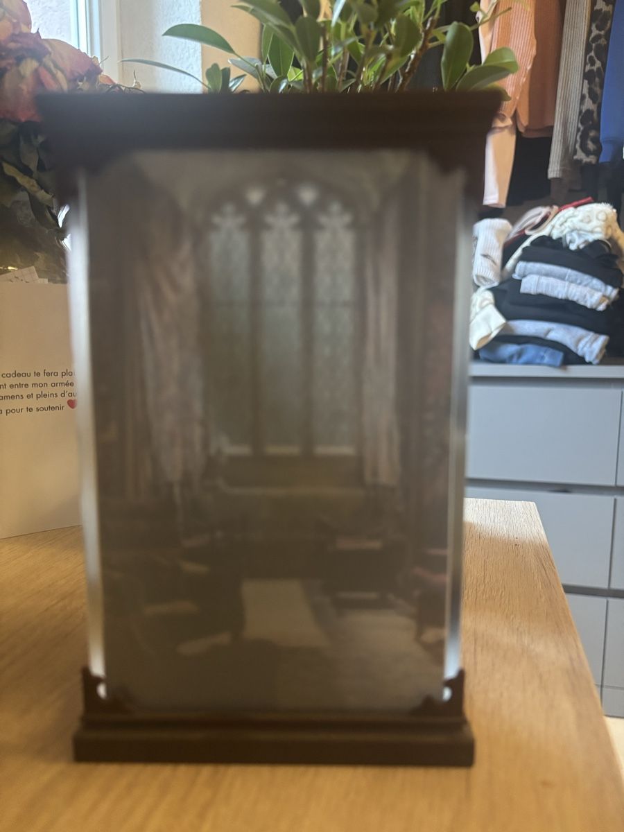 Figuren: Hedwig – Neu und originalverpackt aus Sonceboz-Sombeval von Luna_p1414 2
