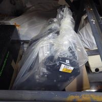 VW Motor 03N100031FX