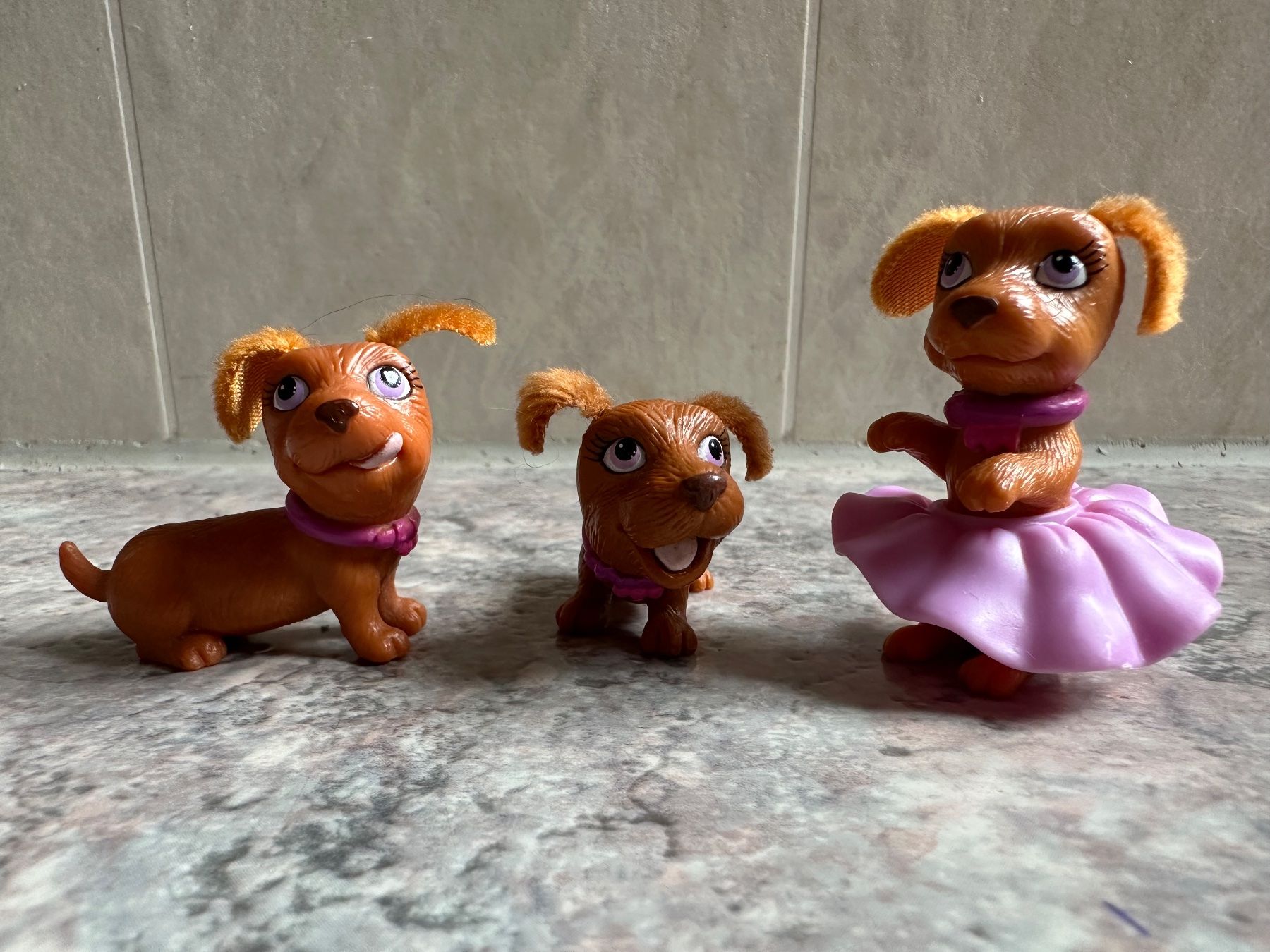 Giocattoli: Barbie Hundegeburtstag Set – Usato da Riedt b. Erlen venduto da sina.aline 1