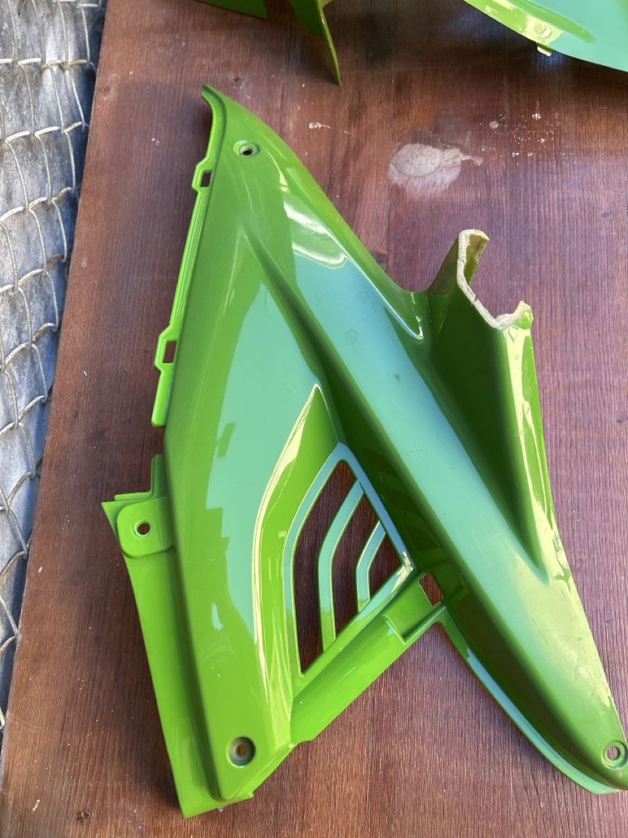 Yamaha Tutti pezzi di ricambio per scooter: Yamaha Aerox 50 – Usato da Caslano venduto da iguidice01 1