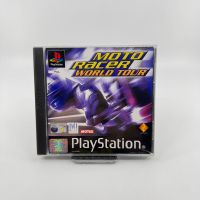 Moto Racer World Tour (PS1)