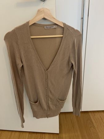 Strickjacke Kookai