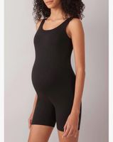 Schwangerschafts-Jumpsuit / Einteiler | Gr. 36