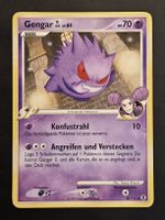 Gengar GL 40/111 Pokémon Rising Rivals 2009 DE