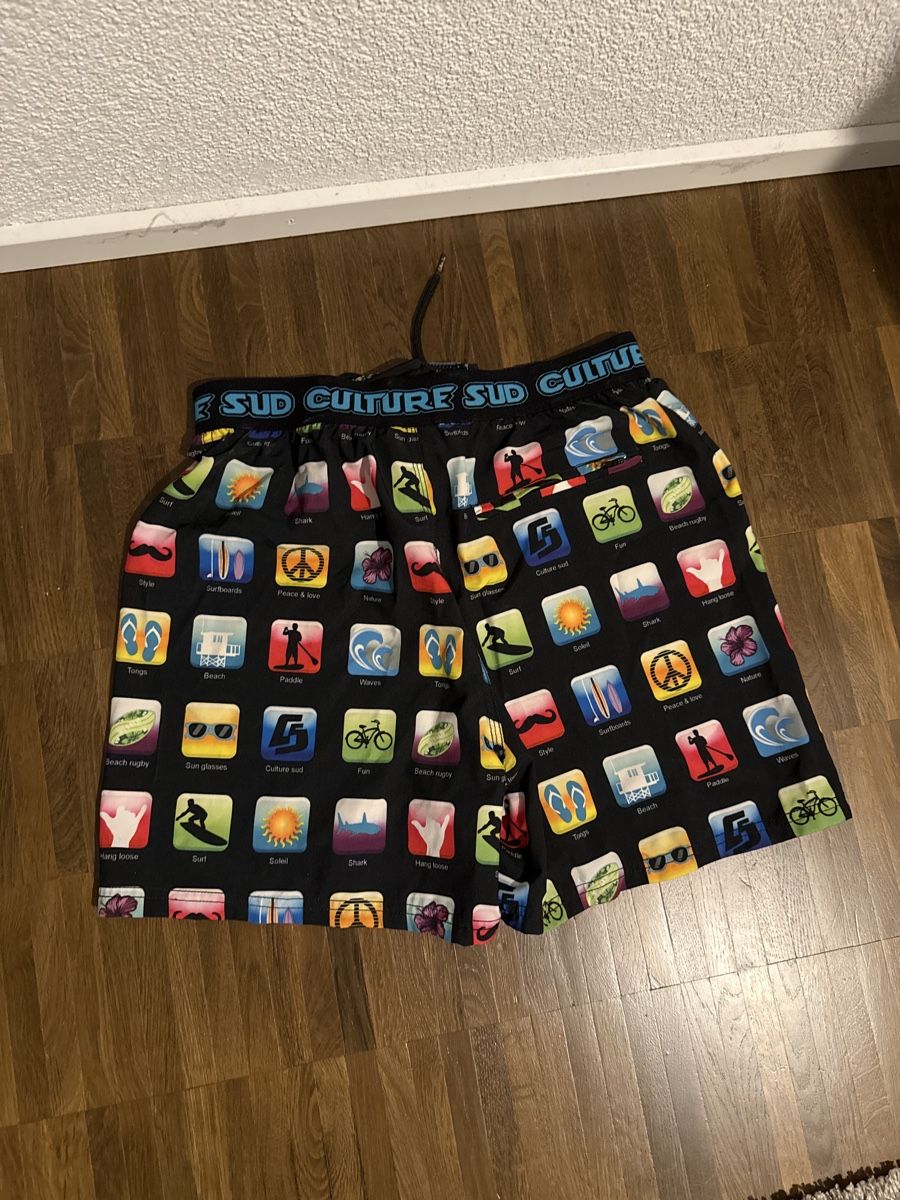 Costumi da bagno: Badeshorts Gr. S – Usato da Freidorf TG venduto da sarotiko 2