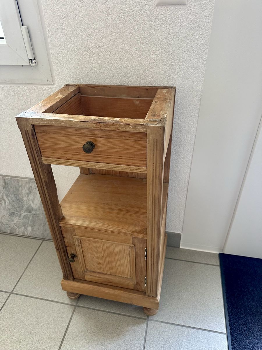 Commodes: Kommode – D'occasion à Eschenbach LU par cherryplum 3