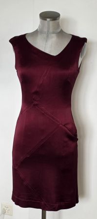 Schweiz YORE Zürich Designerkleid Cocktailkleid Etuikleid