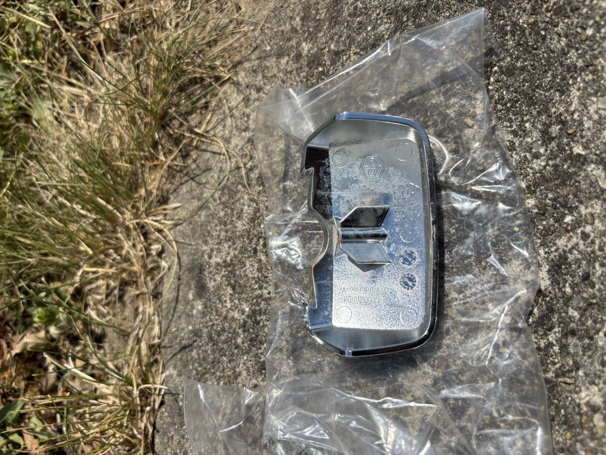Vespa Tutti pezzi di ricambio per scooter: Vespa Teile neu in Verpackung – Nuovo (secondo la descrizione) da Dübendorf venduto da mba_5yvw 4
