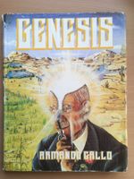 GENESIS – Armando Gallo