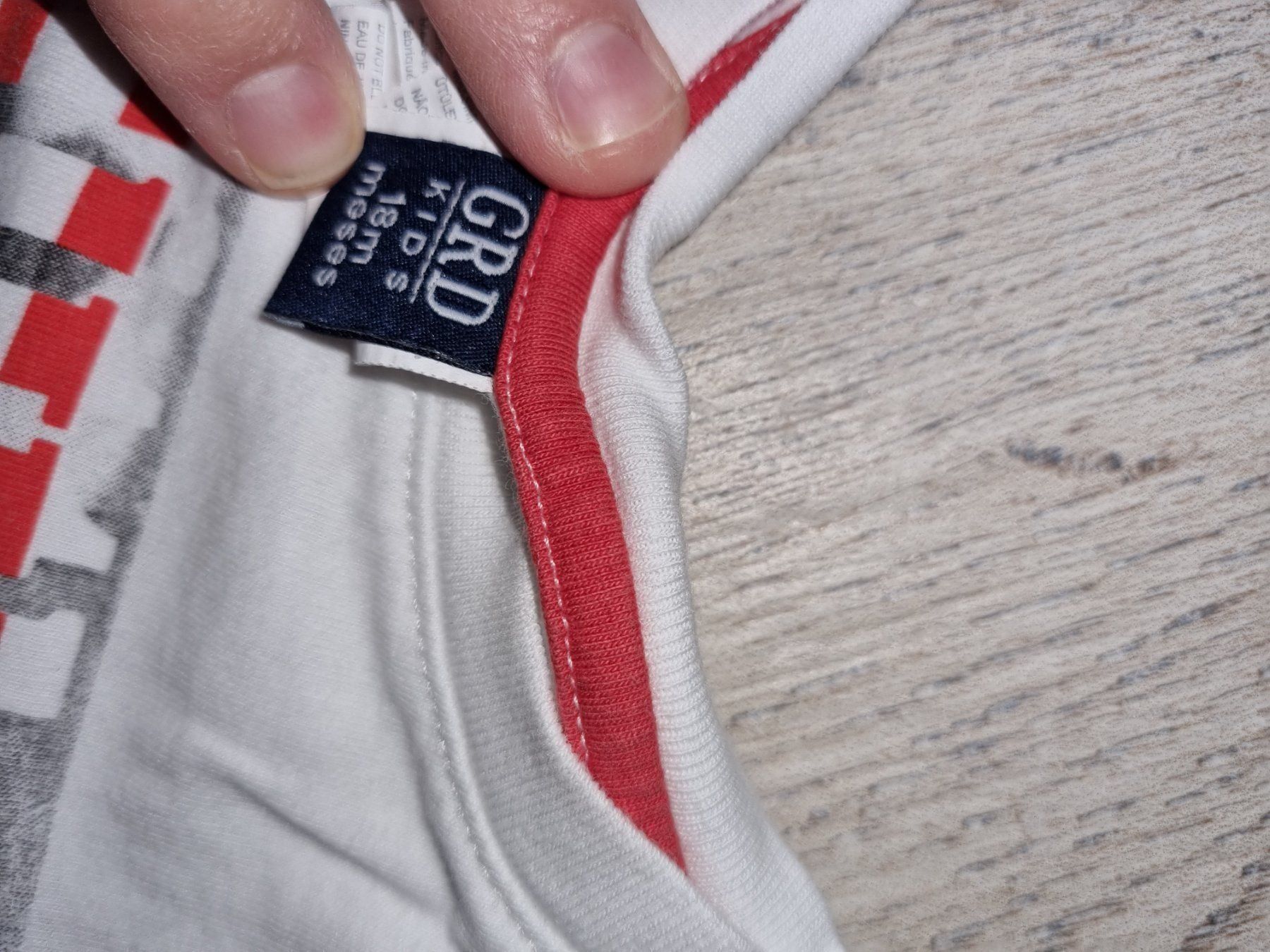Camicie, T-shirt & Polo: Baby T Shirt 18 Monate – Nuovo (secondo la descrizione) da Berg TG venduto da lisboa.sky 1