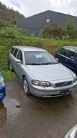 Volvo V70 T5 2.3 Turbo 250 ch  automatique  280'000 km
