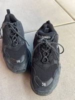 SNEACKERS BALENCIAGA 