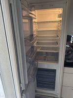 AEG Kühlschrank mit 3 Gefrierschubladen 