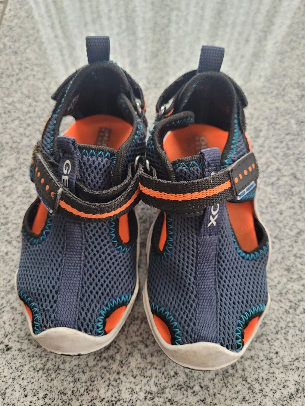 Geox Scarpe per ragazzi: Kinderschuh – Usato da Möhlin venduto da jas_2nvy