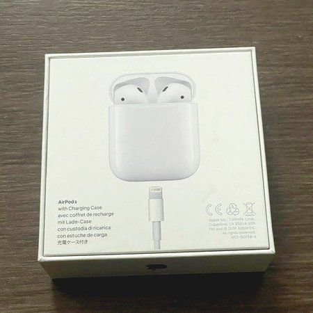 Apple Casques audio: Apple AirPods (2. Generation) – D'occasion à Luzern par Bolaf 1