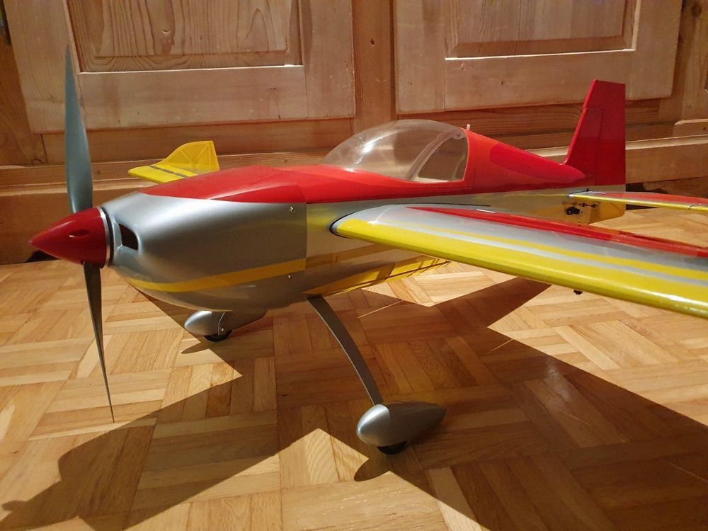 Eflite Slick 3D 480 Kaufen auf Ricardo