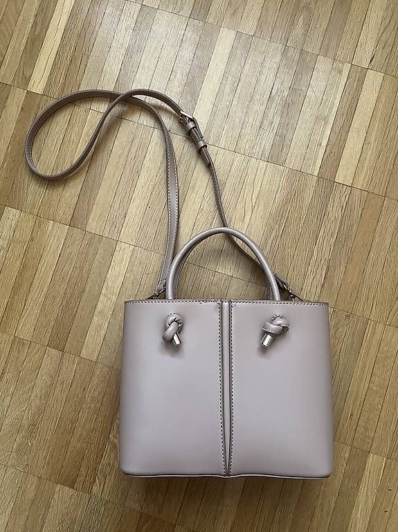 Sacs femmes: Beige Handtasche Zara – D'occasion à Urdorf par Marybyii 2