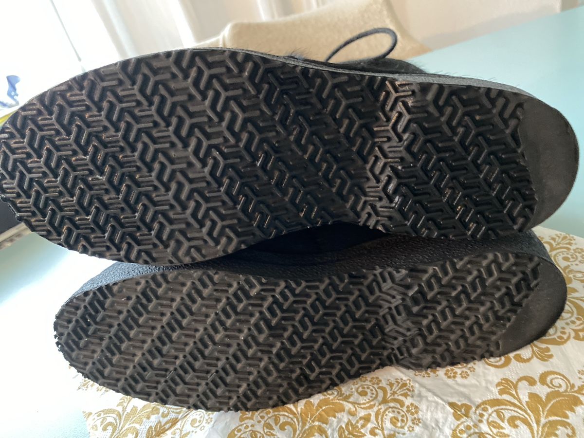 Kandahar Scarpe da donna: Winterstiefel Kandahar Gr. 6 / 39  (39.5) – Nuovo (secondo la descrizione) da Zürich venduto da echt01 1