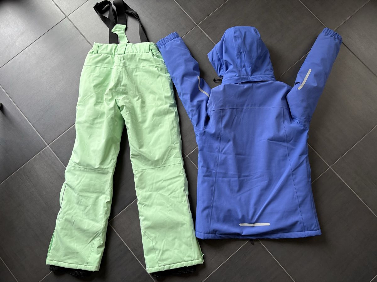 Completi: Ensemble de ski Trevolution taille 164 – Usato da Lonay venduto da sinai20 1