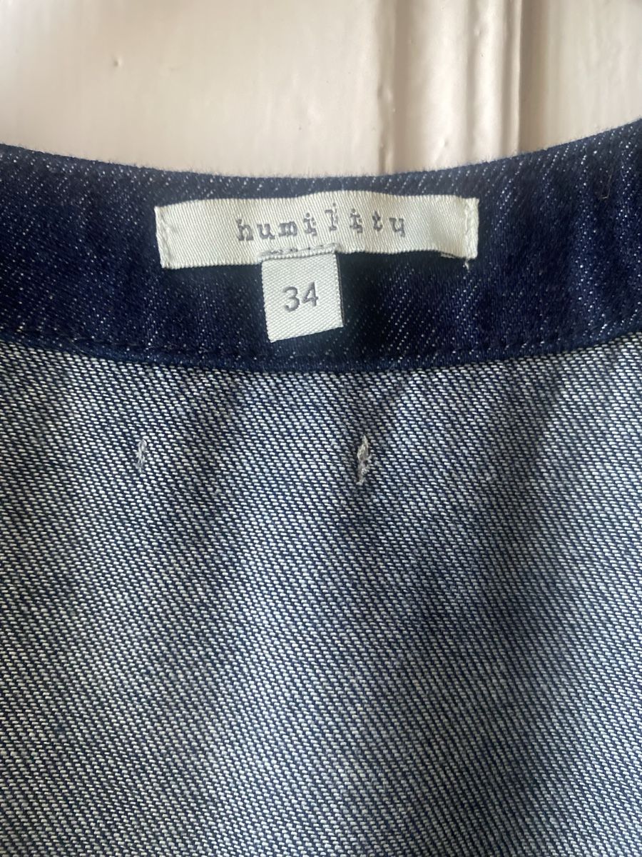 Jumpsuits: Combinaison Humility – Neu (gemäss Beschreibung) aus Bulle von Hilare01 4