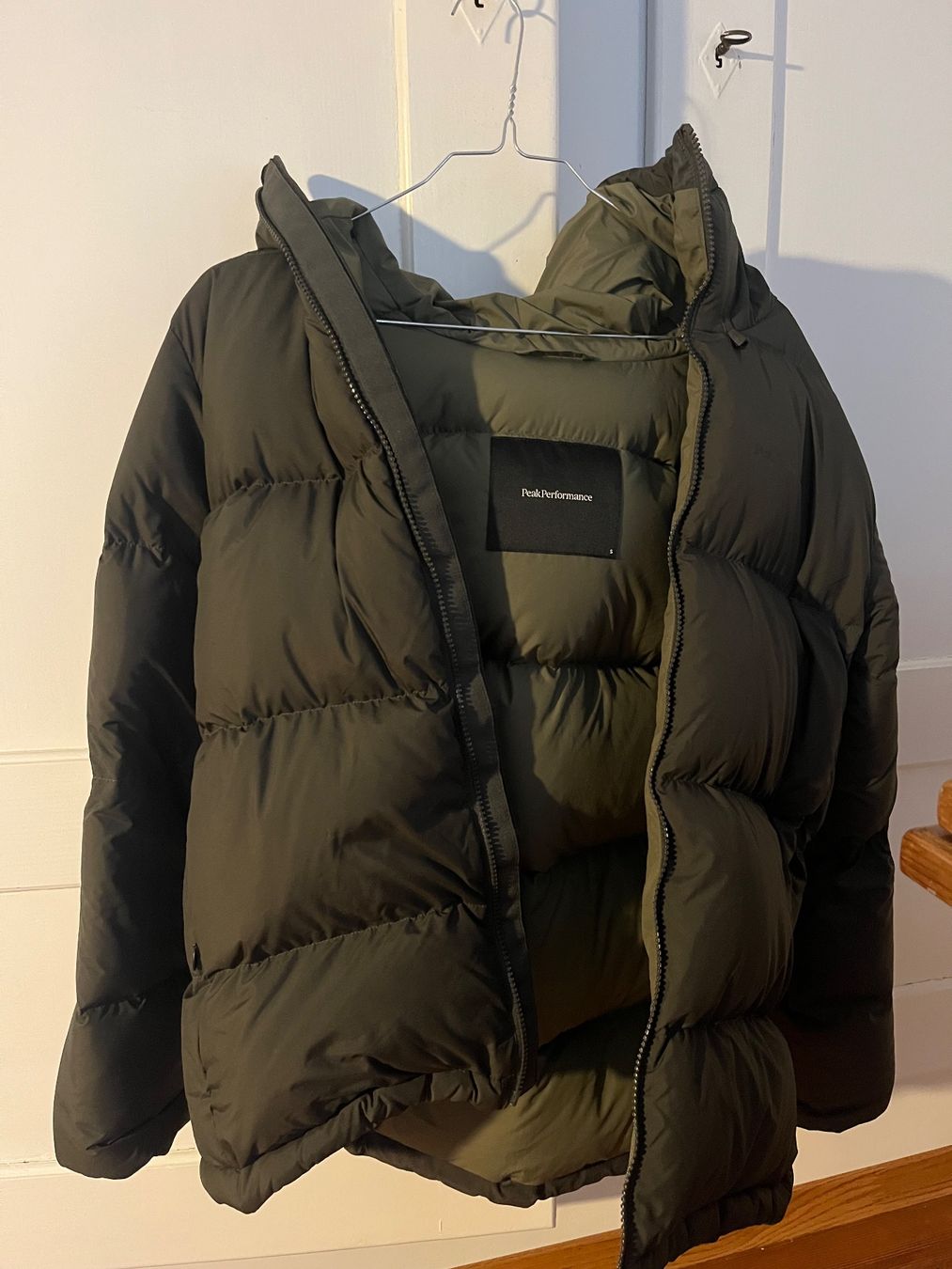Giacche: RIVEL DOWN PUFFER JACKET WOMEN – Usato da Bern venduto da Blumentopf. 4