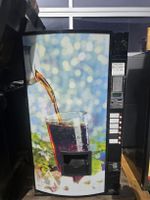 Distributeur à boisson