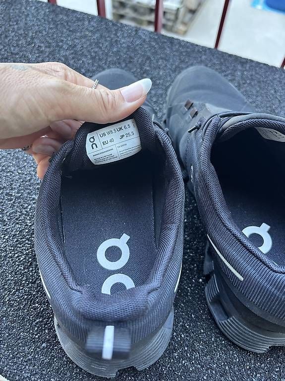 Scarpe da uomo: On Schuhe – Usato da Mühlehorn venduto da franziska89 3