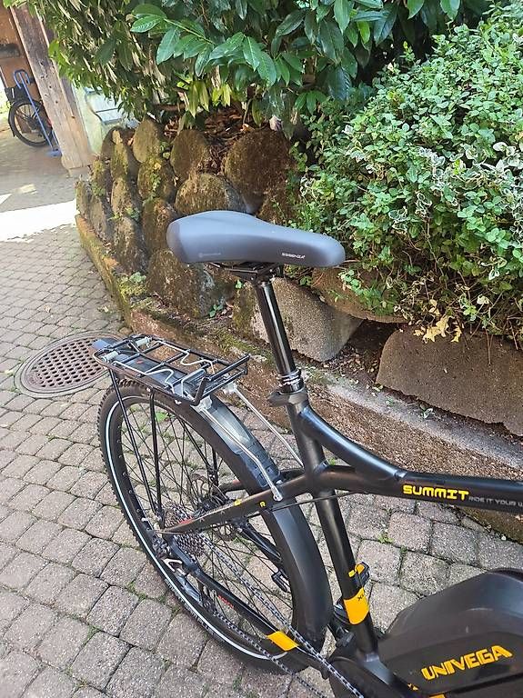 Biciclette: Herren Elektro Velo  – Usato da Zollbrück venduto da ullimann 3