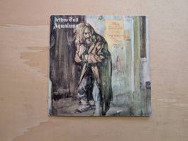 Jethro Tull – Aqualung  UK 71 OIS