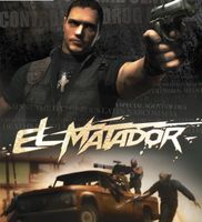 El Matador (PC, 2006, Steam Key Download Code) Keine DVD