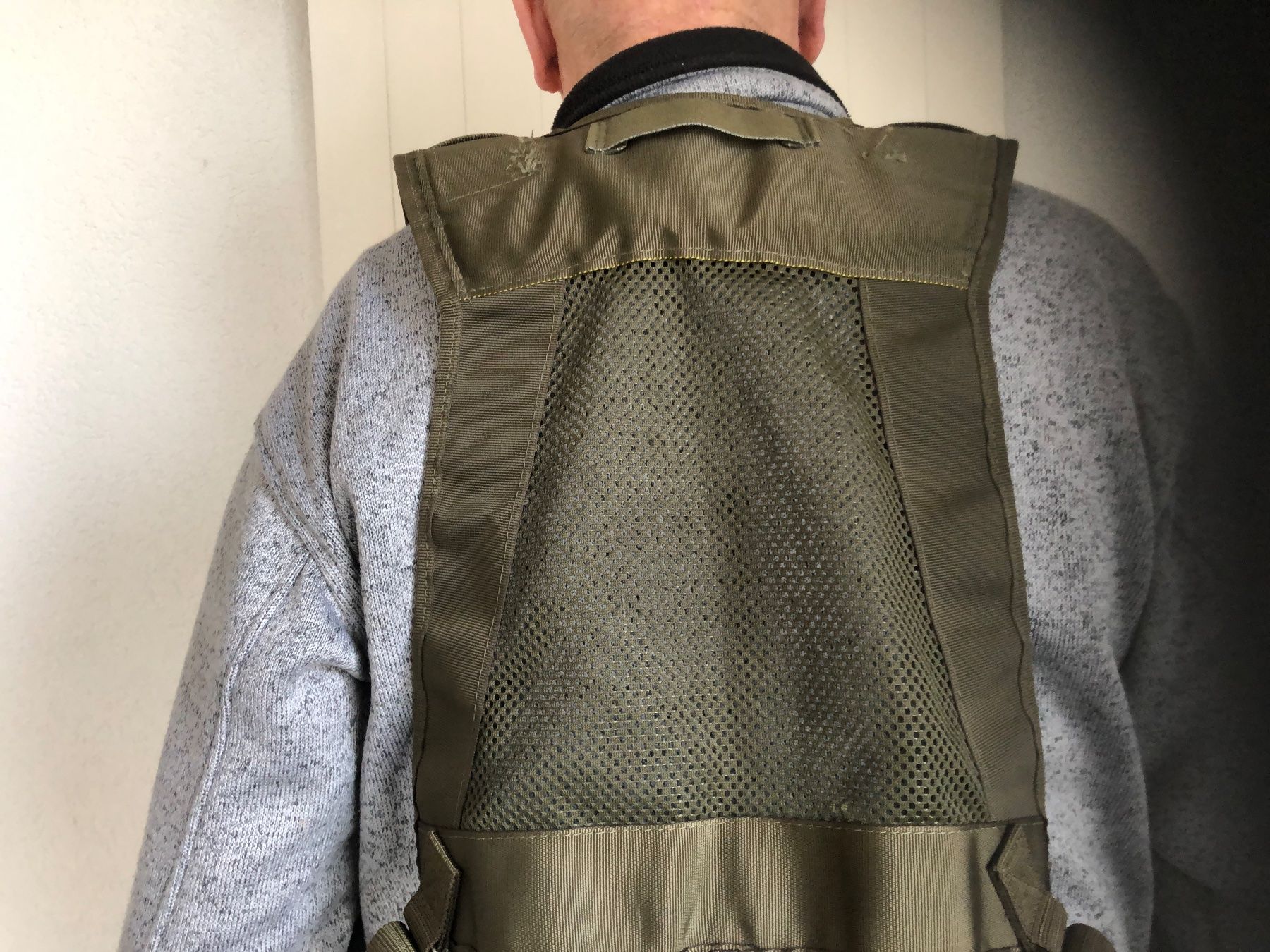 Tir sportif: Militär Trage-Geschirr – Neuf (Voir description) à Magden par Hornet2 1