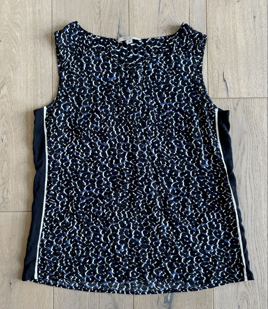 Comma Top: Top von COMMA, Gr. 38 – Nuovo (secondo la descrizione) da Liestal venduto da userin1000