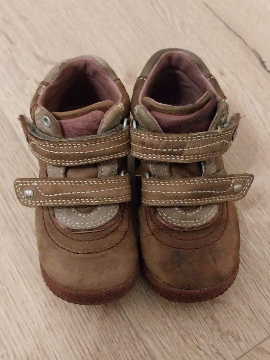 Elefanten Scarpe per ragazzi: Schuhe Gr.23 – Usato da Hochwald venduto da pingu73 1