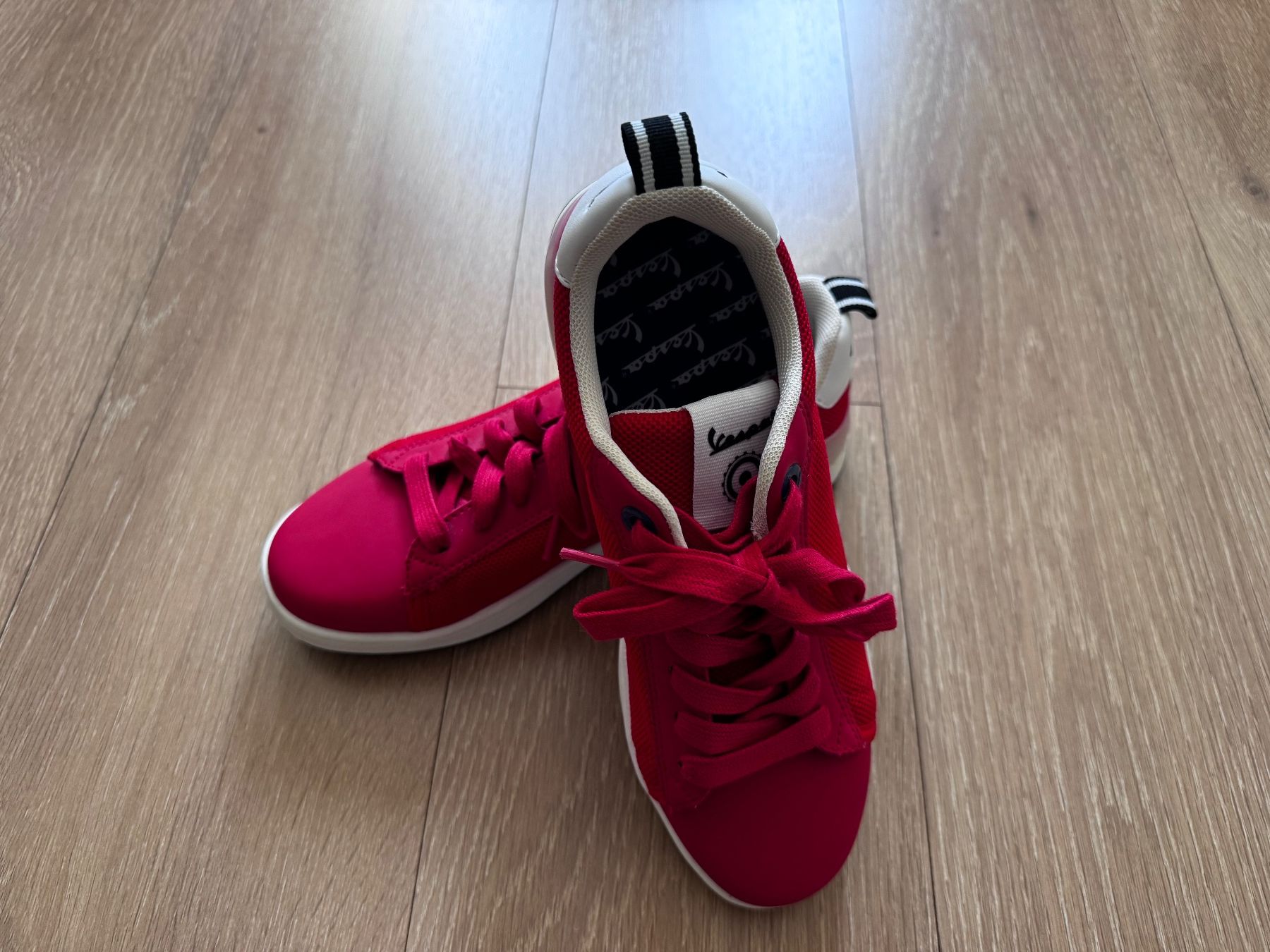 Vespa Scarpe da donna: Schuhe Vespa - Grösse 38 – Nuovo e nell'imballaggio originale da Bern venduto da Kuchen_99 4