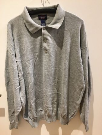 Herren Pullover by ALLEN SOLLY-UK, Gr. XL=124 cm Brustumfang