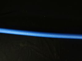 *Shania-Lars*Schwimmnudel blau