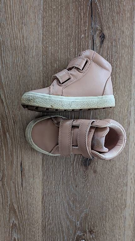 Next Scarpe per ragazze: Next Herbstschuh Grösse 23 – Usato da St. Erhard venduto da jor_c9md