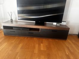 TV-Möbel 210 cm