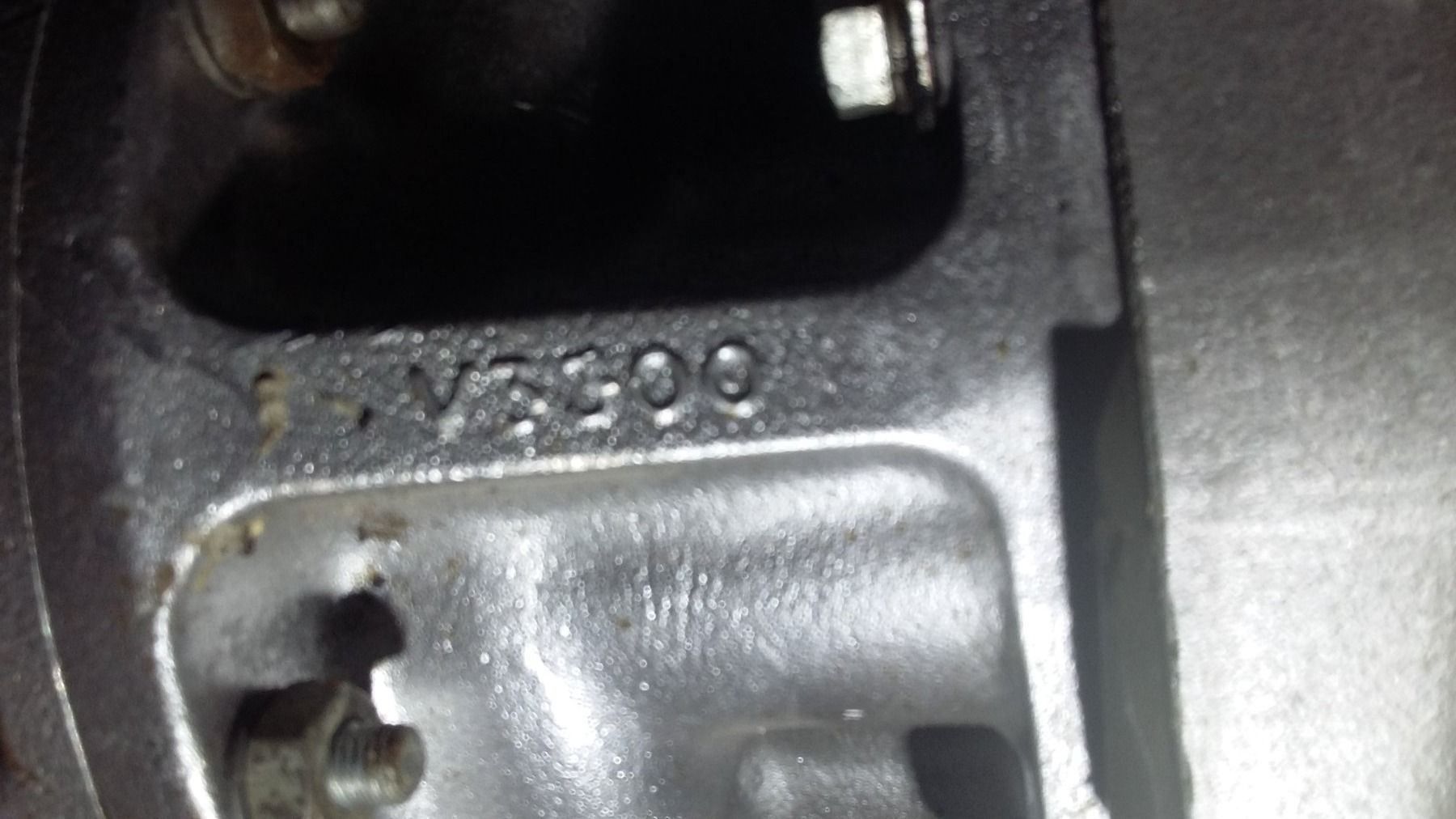 Triumph Tutti pezzi di ricambio auto: Oldtimer Overdrive Getriebe kompl. Triumph Dolomite TR usw. – Usato da Dulliken venduto da Dullikenlerchclassic 7