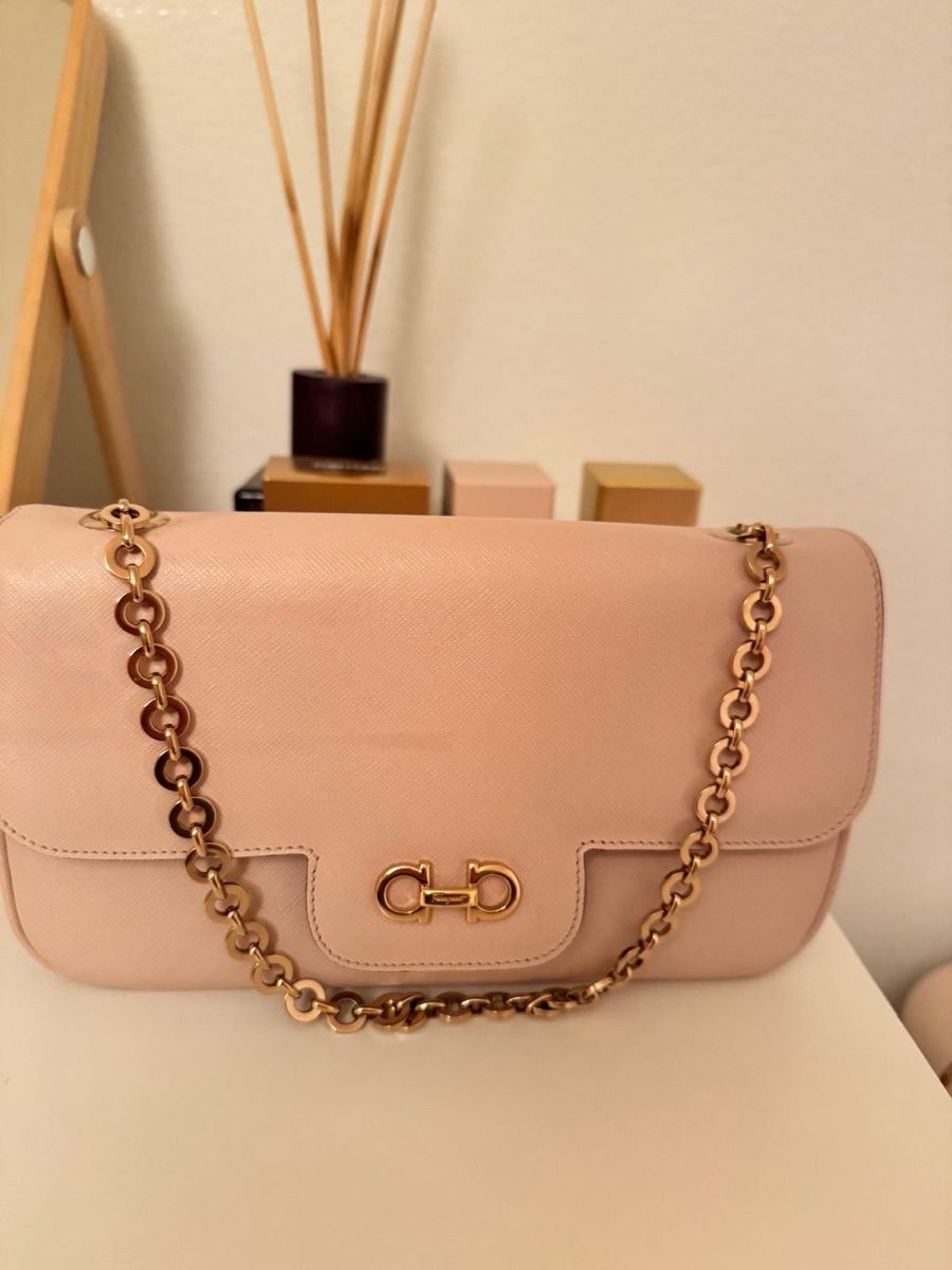 Salvatore Ferragamo Borse da donna: Salvadore Ferragamo Handtasche – Usato da Zürich venduto da fle_8ckw