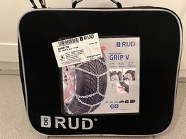 Catene da neve RUD compact grip V