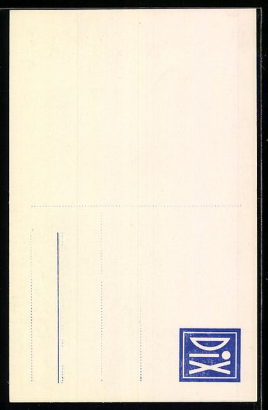 Cartoline postali: AK Lugano, Via Cattedrale – Usato da Berlin venduto da bartko-reher 1