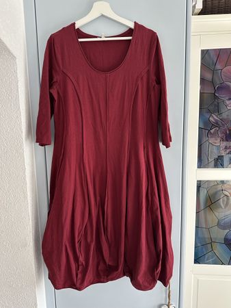 Damen Kleid Deerberg Grösse L/XL